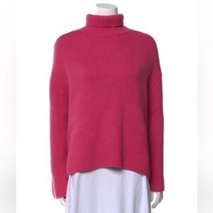 NEW WITHOUT TAGS KHAITE CASHMERE SWEATER